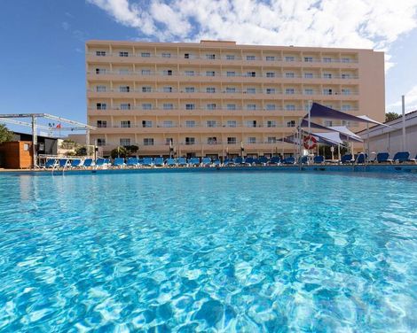 Invisa Hotel Ereso