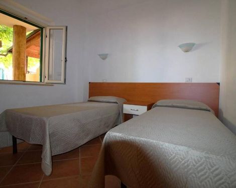 Villaggio Camping Baia di Zambrone