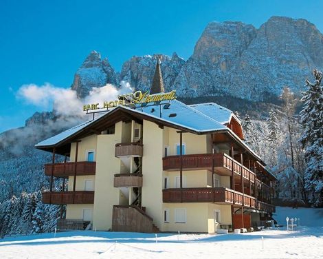 Parc Hotel Miramonti