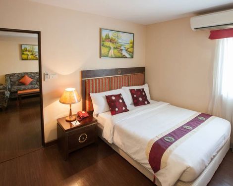 MAC Boutique Suites-3