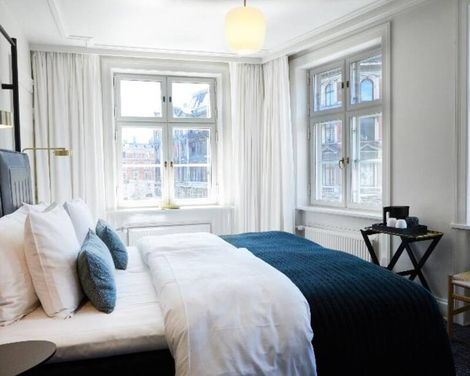 Hotel Danmark