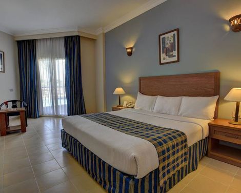 SUNRISE Le Jardin Aqua Park Resort-3