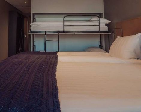 Quality Hotel The Weaver-0