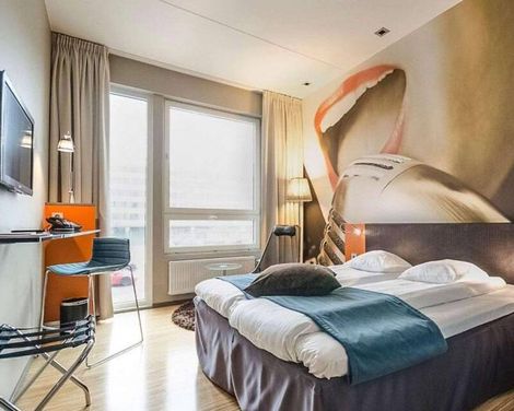 Comfort Hotel Malmö
