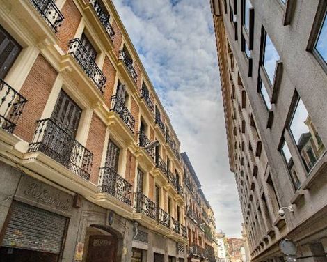 Hotel Soho Boutique Congreso-3