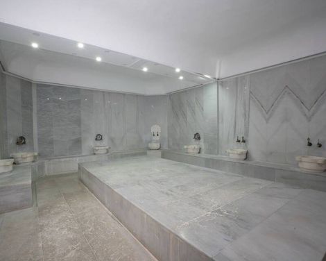 Lykia Botanika Beach Hotel-2