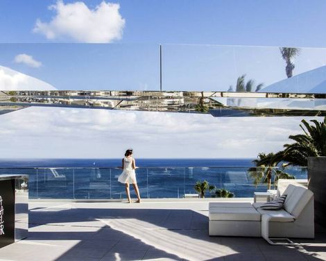 La Isla y el Mar Hotel Boutique-2