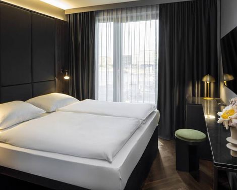 Hotel ROMY by AMANO