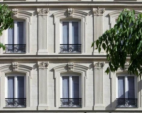 CONTACT HOTEL Alizé Paris Montmartre