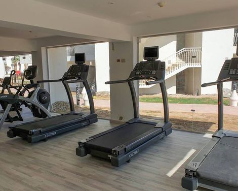 Amarina Abu Soma Resort & Aquapark