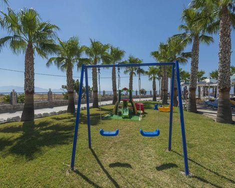 Mammis Beach Hotel
