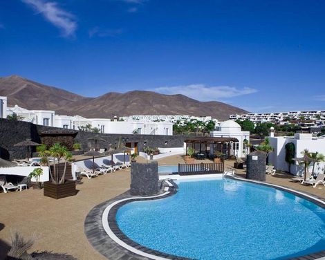 Villas Coloradamar