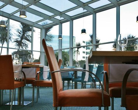 SANA Malhoa Hotel