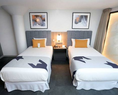 Hotel Riu Plaza London Victoria-0