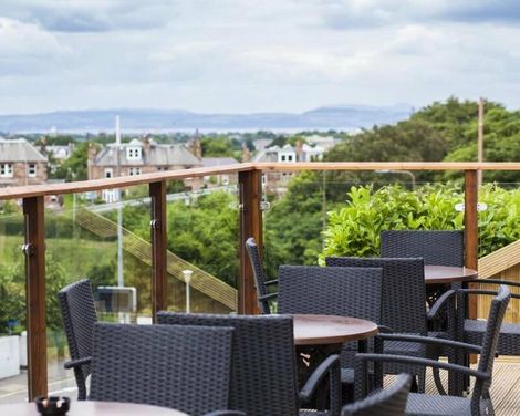 Braid Hills Hotel