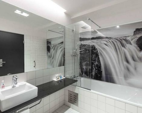 Radisson Blu 1919 Hotel, Reykjavik-0