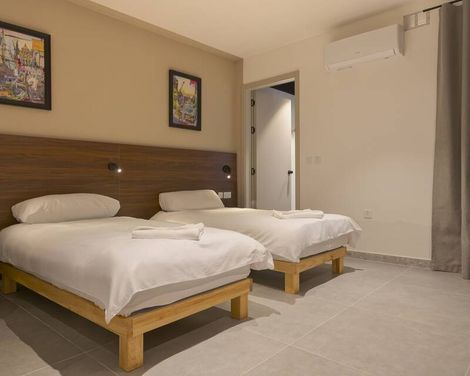 The Corasun Hotel