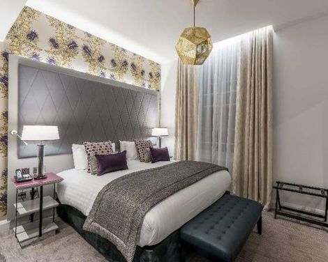 Mercure London Hyde Park