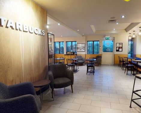 Village Hotel Newcastle