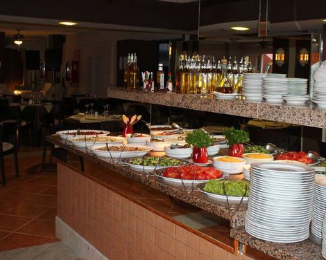 Aparthotel Marino Tenerife-2