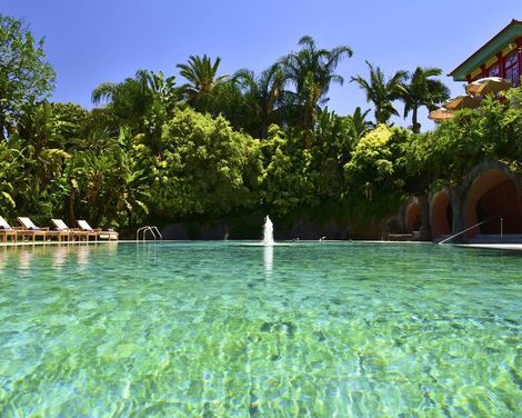 Pestana Palace Lisboa-1