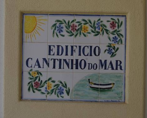 Cantinho do Mar