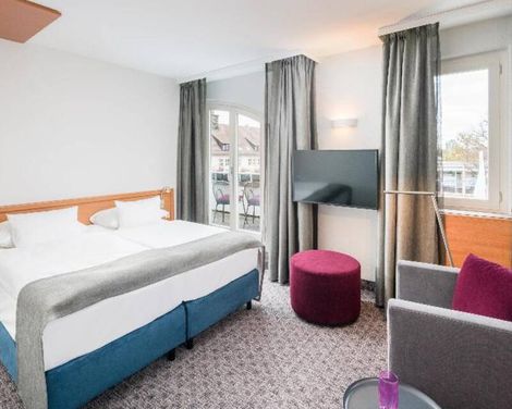 Best Western Plus Hotel Fellbach-Stuttgart