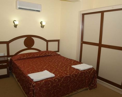 Günes Hotel-2