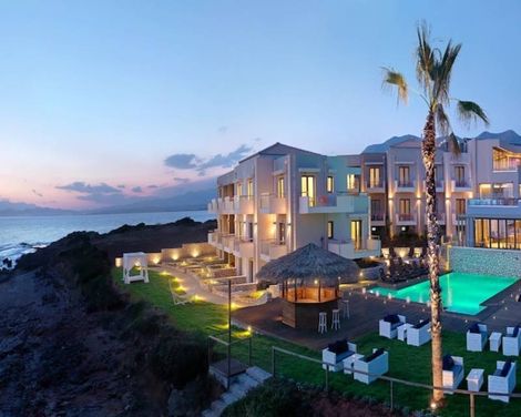 Alas Resort & Spa-1