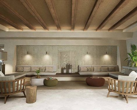Zelia Resort & Spa-3