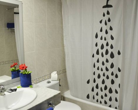 Hotel Siroco by Seasense Hotels-3