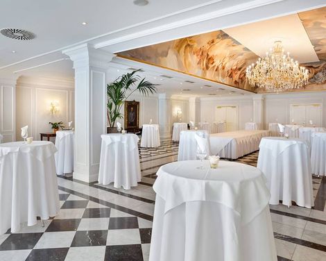 Austria Trend Parkhotel Schönbrunn