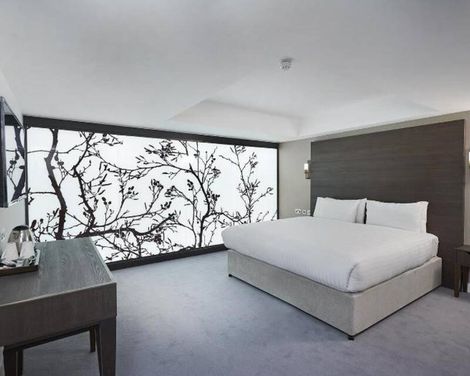 Central Park Hotel