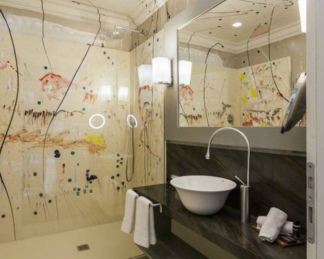 Galleria Vik Milano - Townhouse Galleria-0