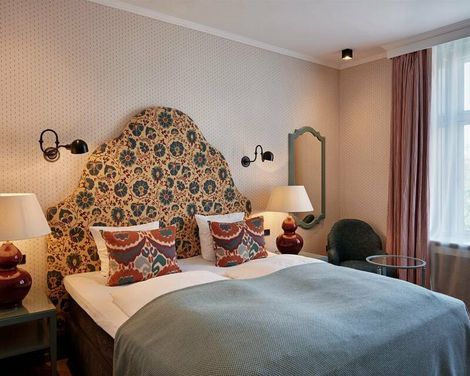 Henriks Hotel