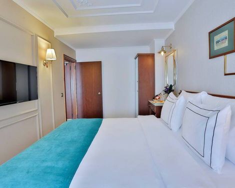 Orient Express & Spa By Orka Hotels