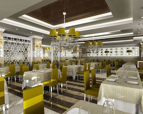 Karmir Resort & Spa-2
