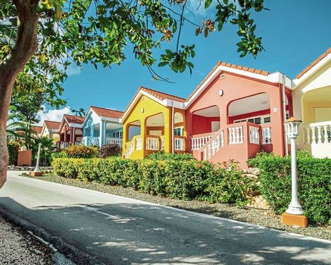 Livingstone Jan Thiel Beach Resort-0