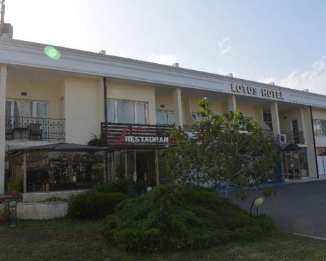 Lotus Hotel