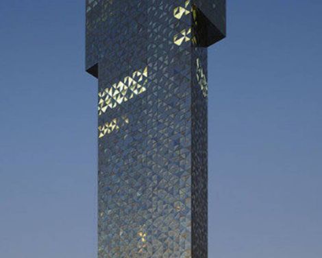 Scandic Victoria Tower