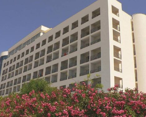 TRYP by Wyndham Lisboa Caparica Mar