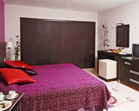 Limak Arcadia Sport Resort Hotel