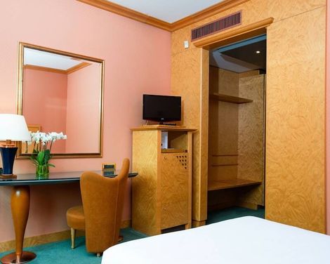 SHG Hotel Antonella-0