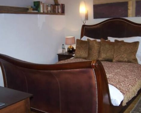 The Fat Fox Inn-1