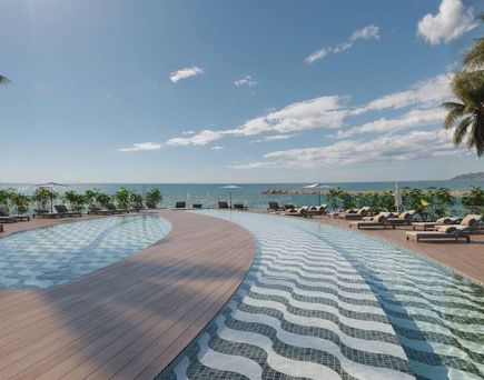 Iberostar Selection Es Trenc