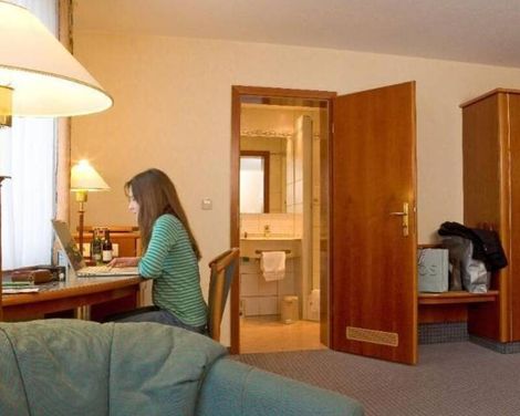 Hotel Wartburg