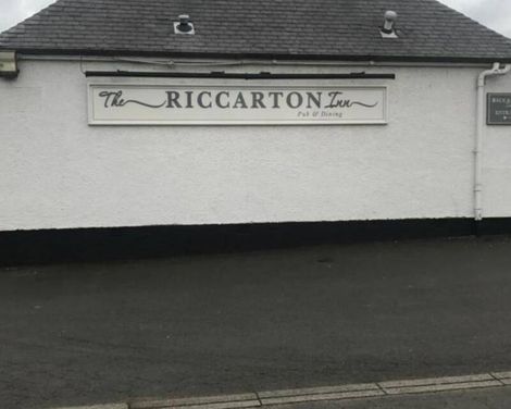 Riccarton Inn