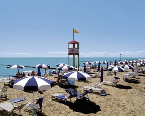 Hotel Maregolf