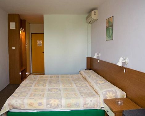 Trakia Hotel