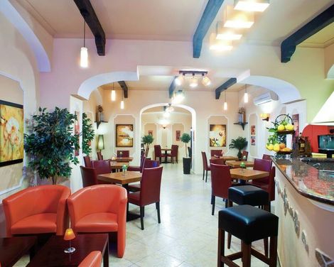 Hotel Casa di Meglio